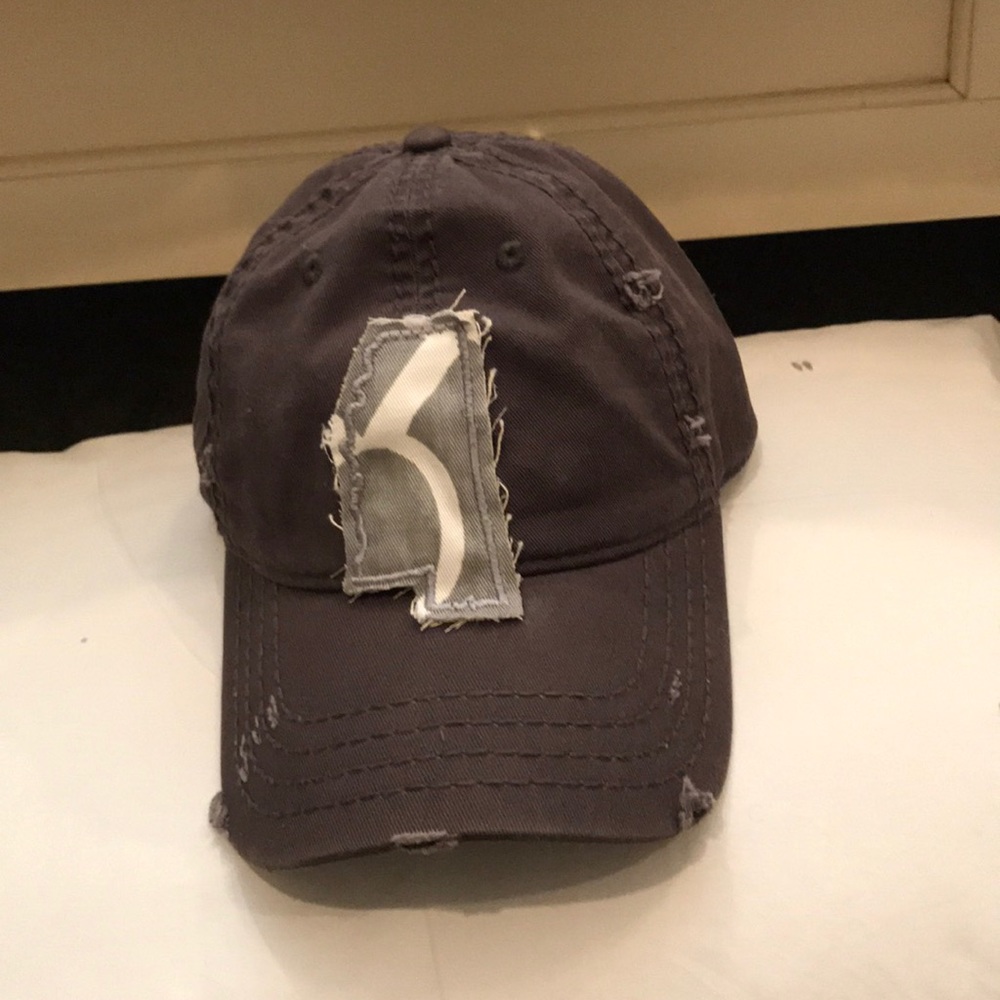 Mississippi Hat